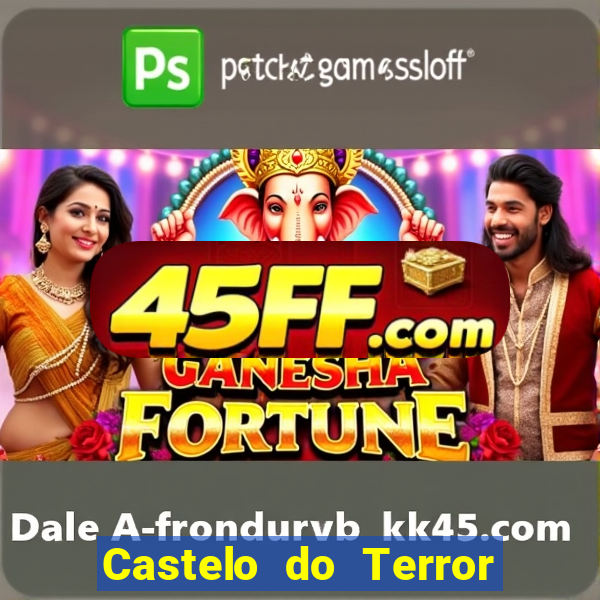 Castelo do Terror bh castelo do terror shopping del rey